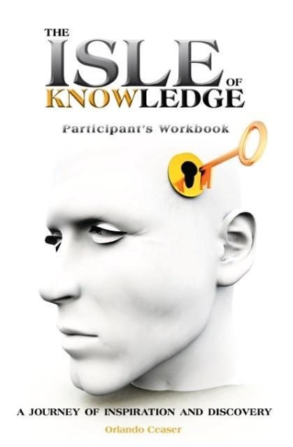 Vorderes Coverbild The Isle of Knowledge Participant's Workbook