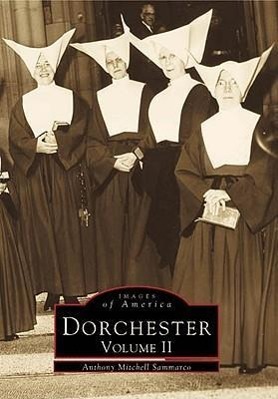 Vorderes Coverbild Dorchester