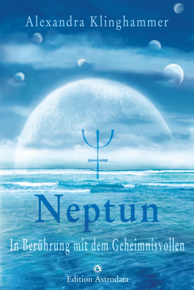 Vorderes Coverbild Neptun