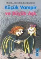 Vorderes Coverbild Kücük Vampir ve Büyük Ask