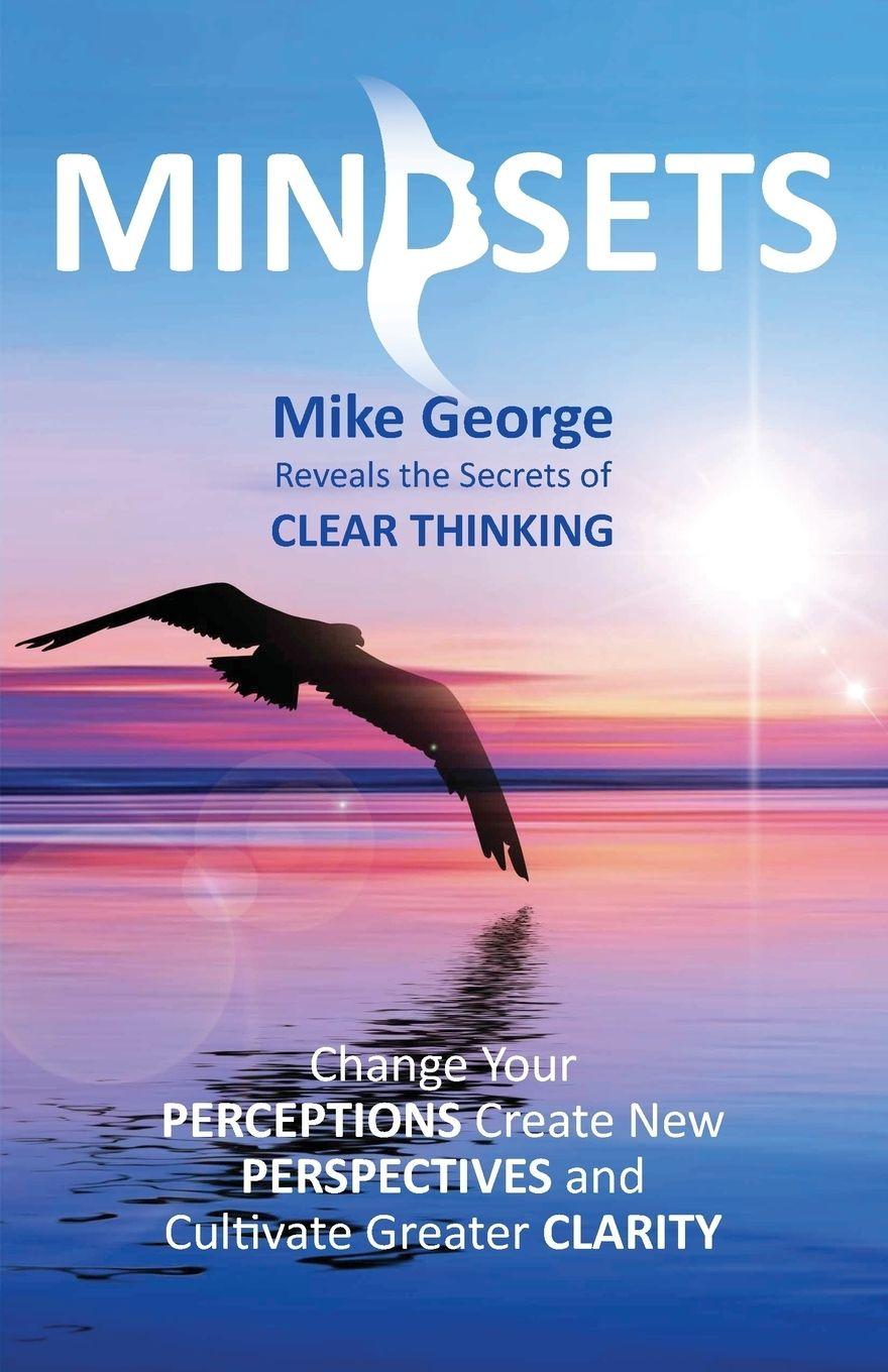 Vorderes Coverbild MINDSETS