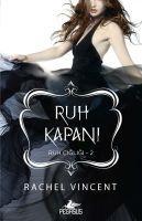 Vorderes Coverbild Ruh Kapani