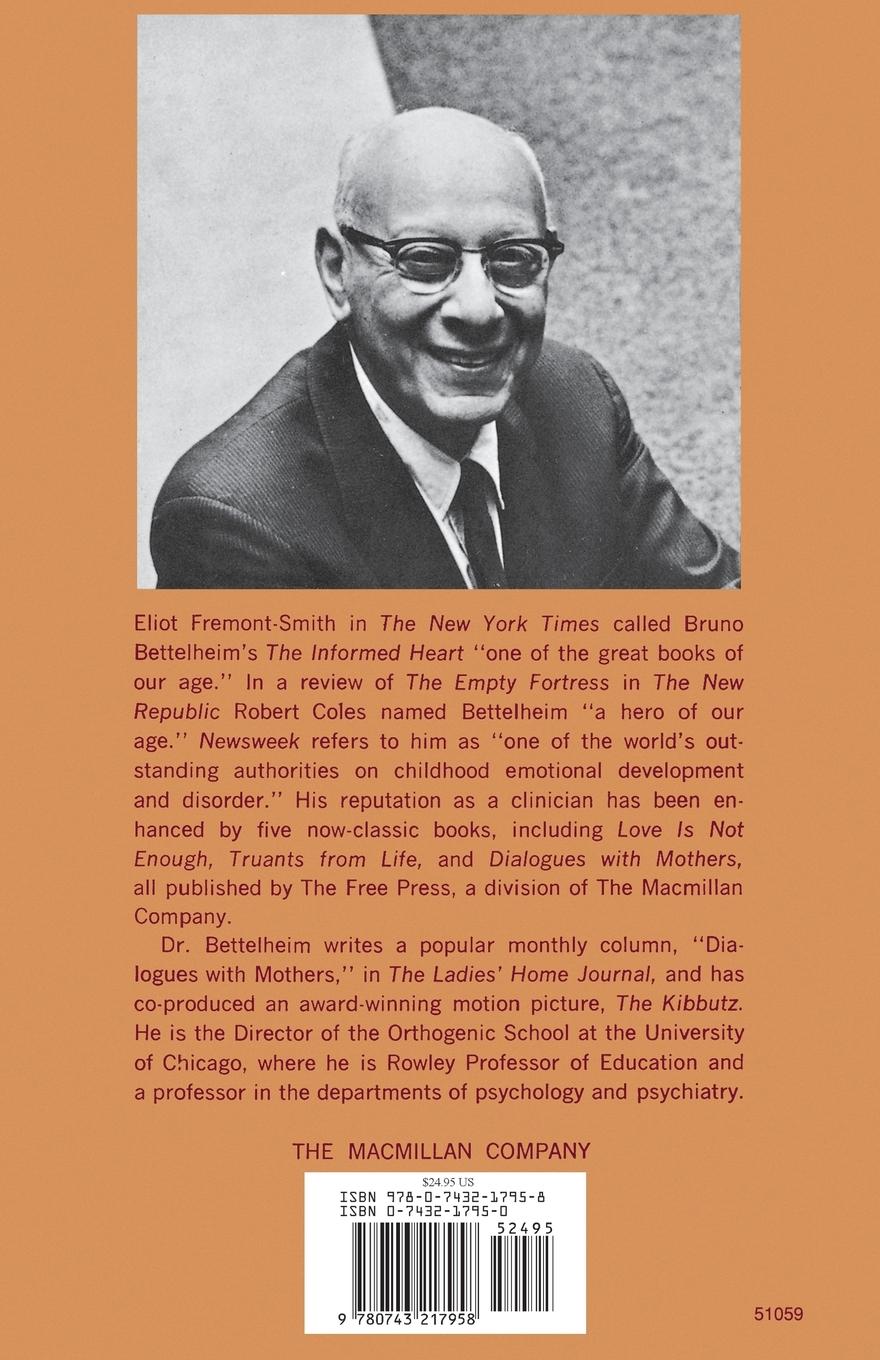 Rückseitencover The Children of the Dream