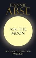 Vorderes Coverbild Ask the Moon