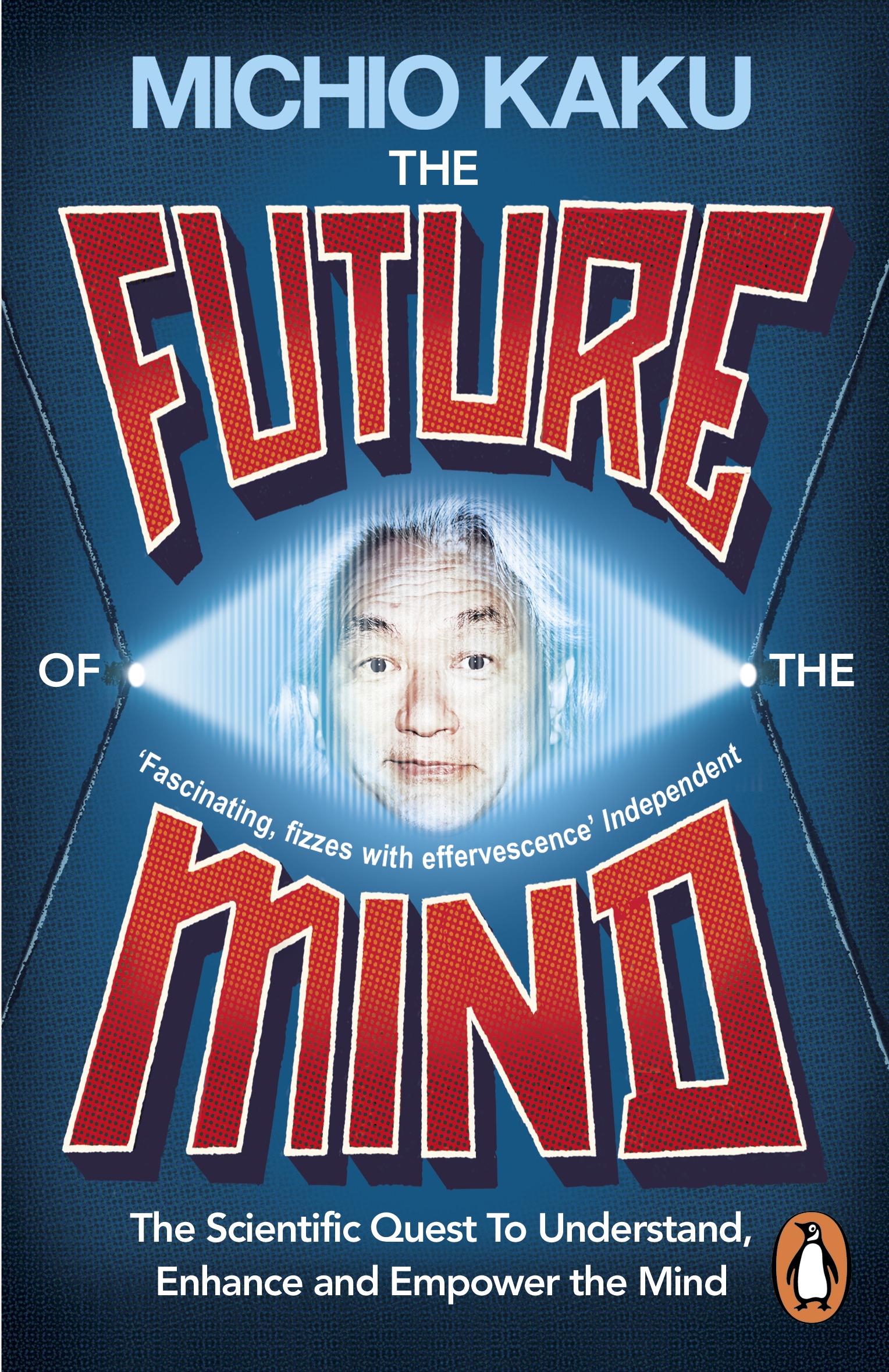 Vorderes Coverbild The Future of the Mind