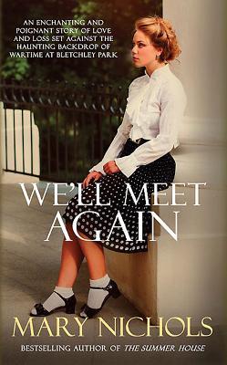 Vorderes Coverbild We'll Meet Again