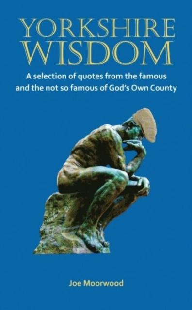 Vorderes Coverbild Yorkshire Wisdom