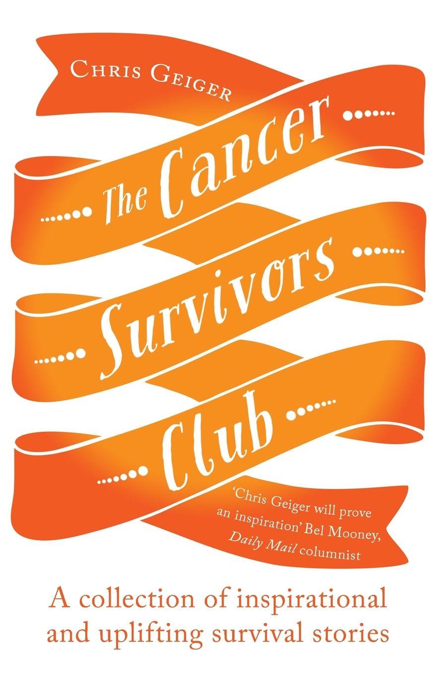 Vorderes Coverbild Cancer Survivors Club