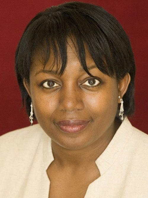 Autorenbild Robot Girl