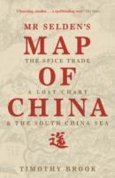 Vorderes Coverbild Mr Selden's Map of China