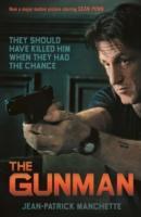 Vorderes Coverbild The Gunman