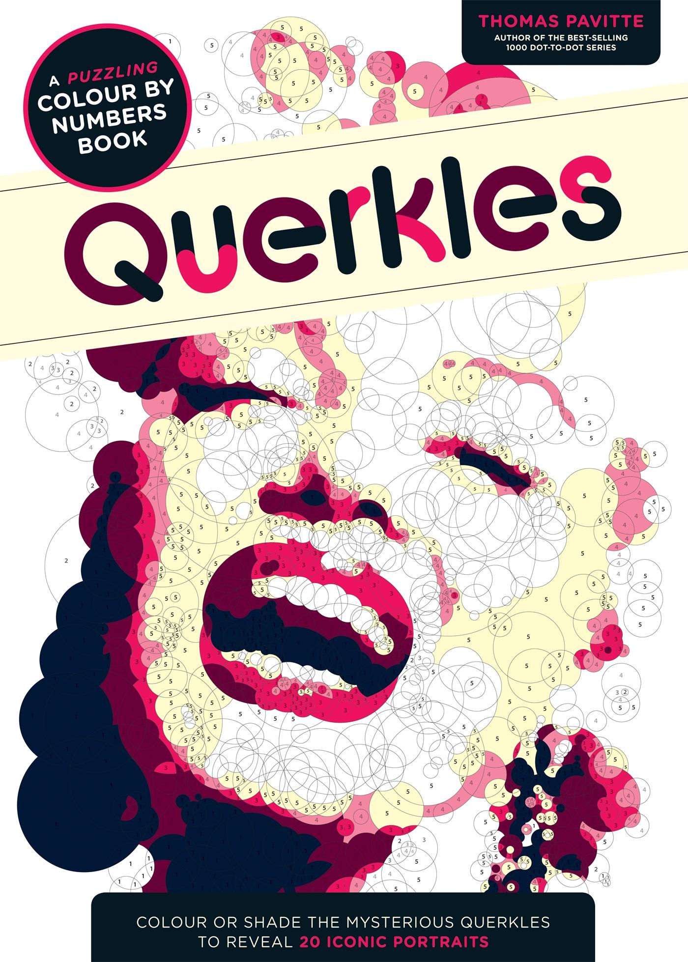 Vorderes Coverbild Querkles
