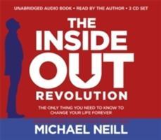 Vorderes Coverbild The Inside-Out Revolution
