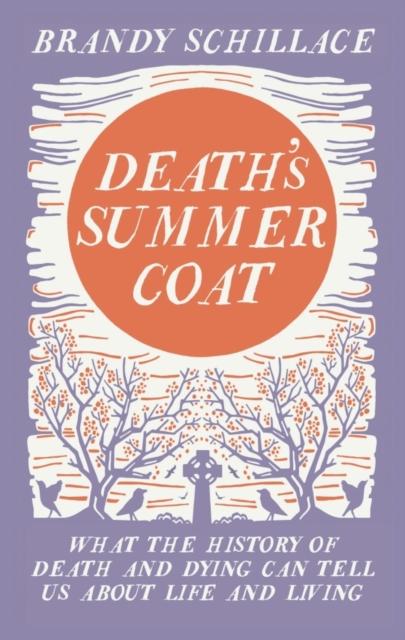 Vorderes Coverbild Death's Summer Coat
