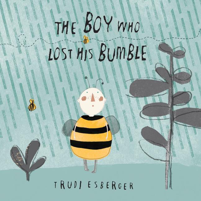 Vorderes Coverbild The Boy Who Lost His Bumble