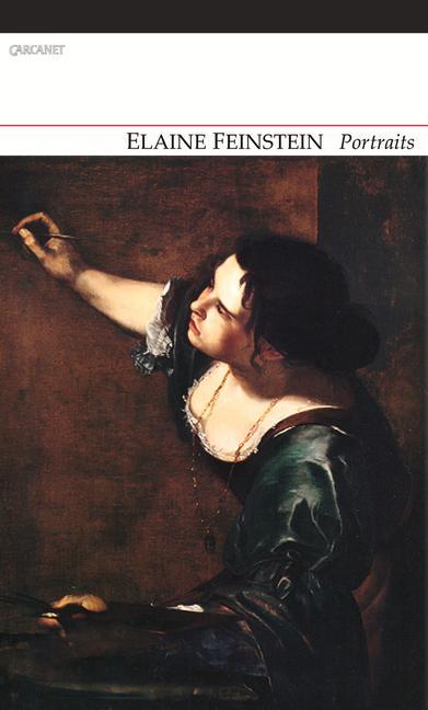 Vorderes Coverbild Portraits