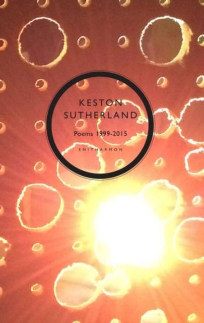 Vorderes Coverbild Poetical Works 1999-2015