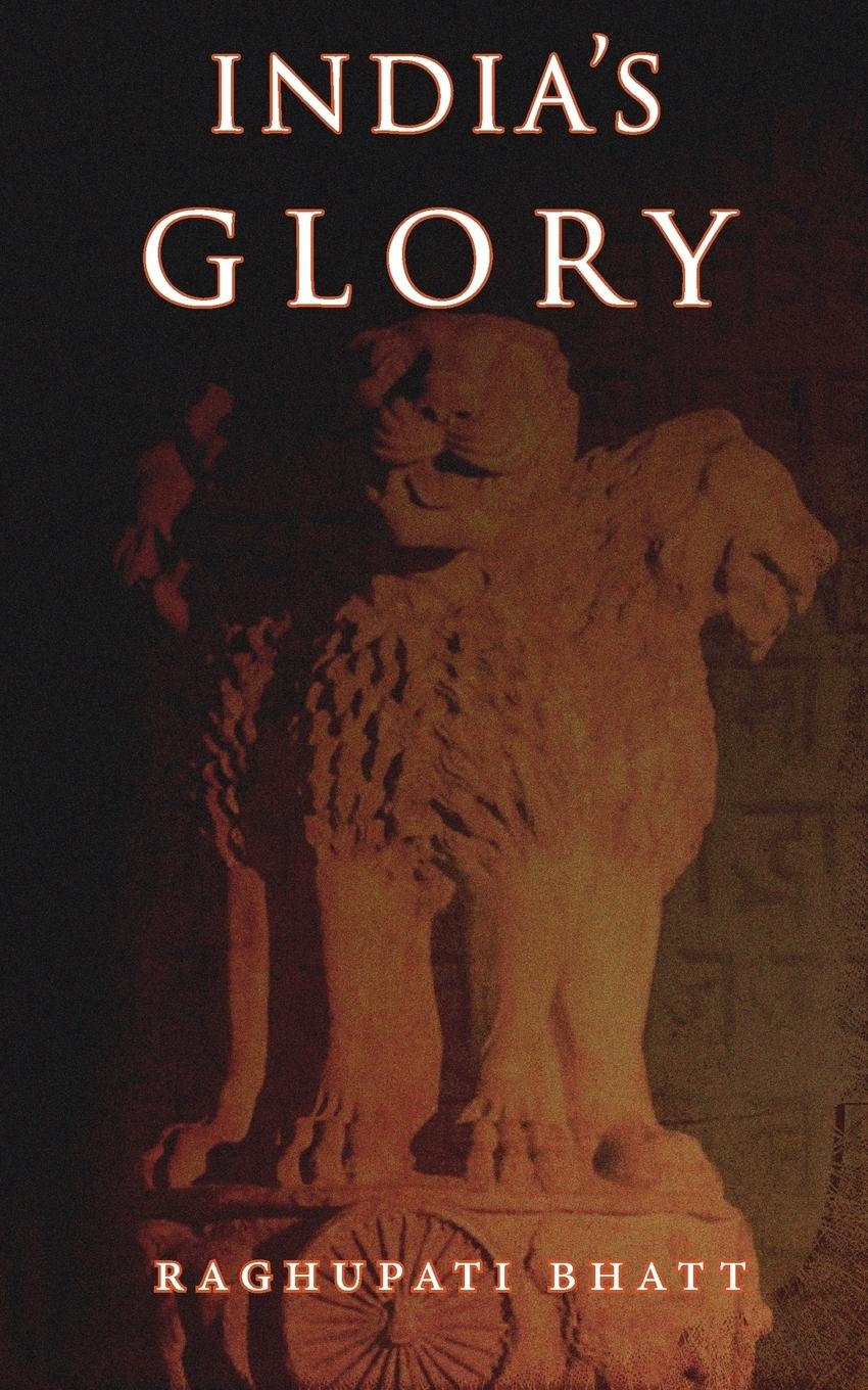 Vorderes Coverbild India's Glory