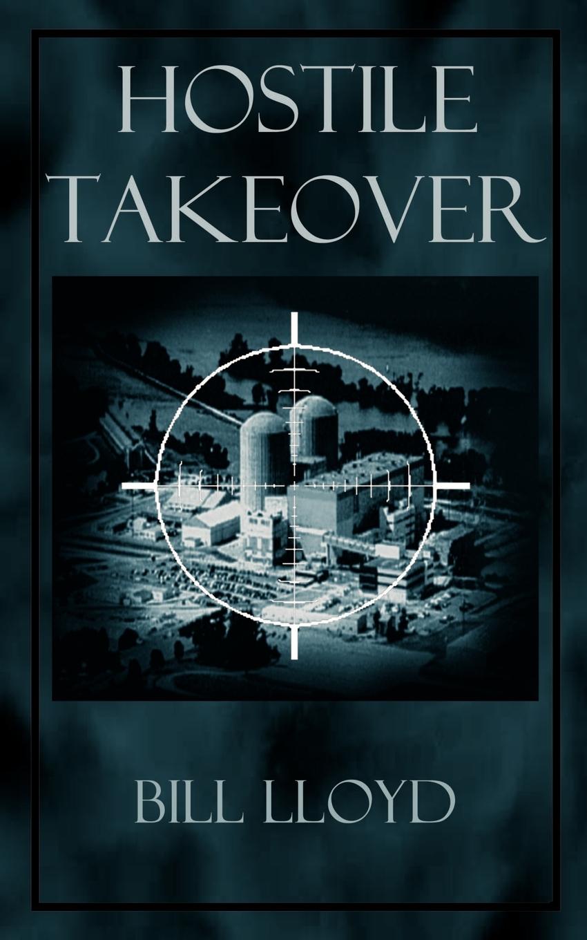 Vorderes Coverbild Hostile Takeover