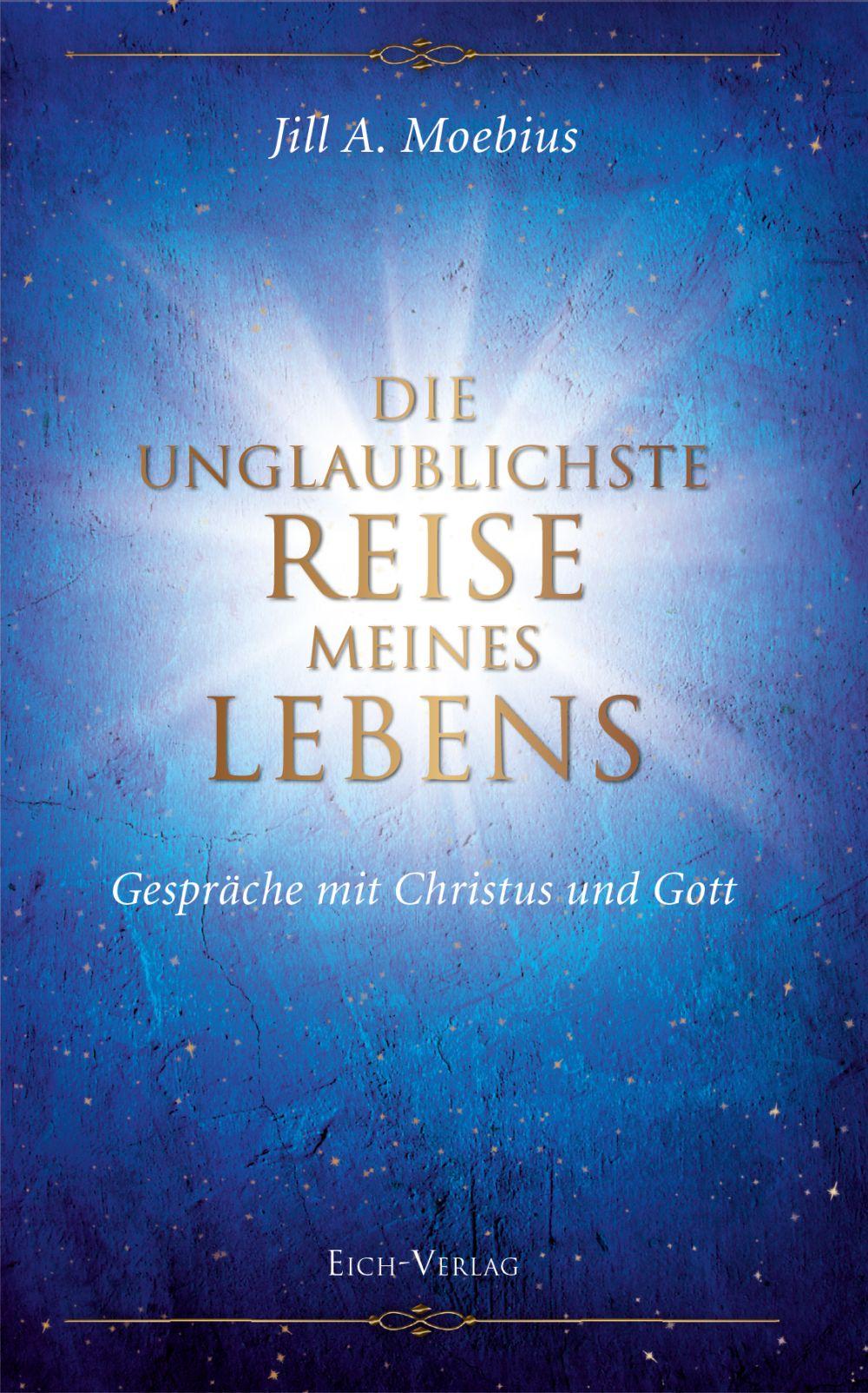 Vorderes Coverbild Die unglaublichste Reise meines Lebens