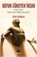 Vorderes Coverbild Boyun Egmeyen Insan