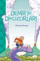 Vorderes Coverbild Demirin Dinozorlari
