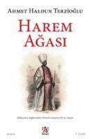 Vorderes Coverbild Harem Agasi