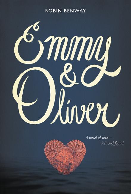 Vorderes Coverbild Emmy & Oliver
