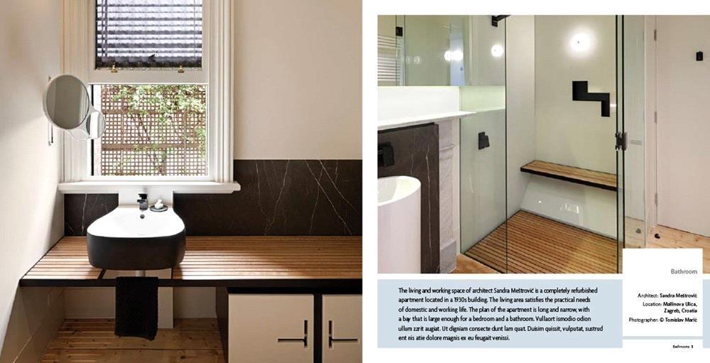 Beispielinhalt (Bild) 150 Best New Bathroom Ideas