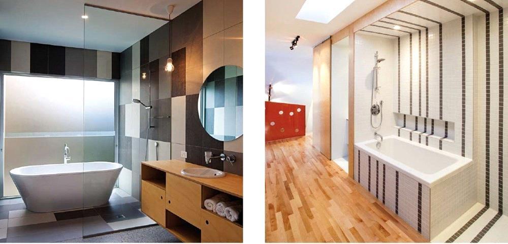 Beispielinhalt (Bild) 150 Best New Bathroom Ideas