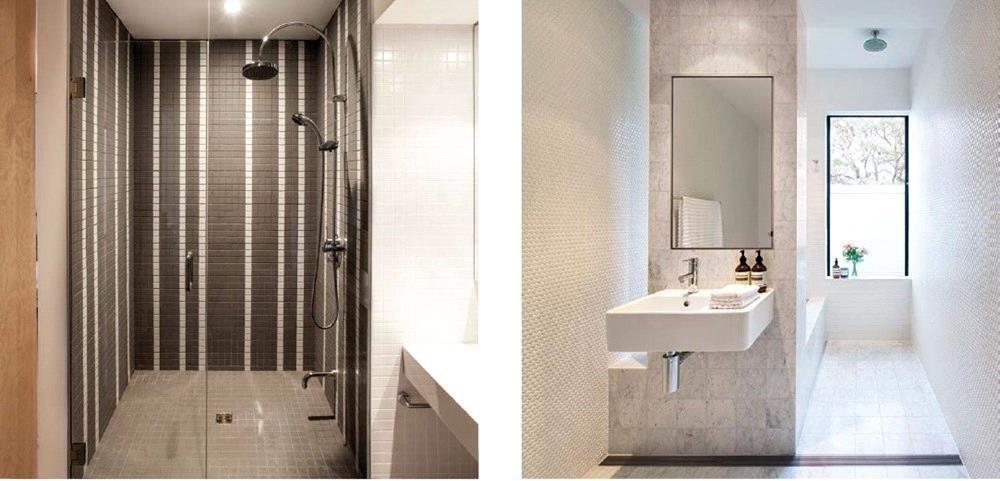 Beispielinhalt (Bild) 150 Best New Bathroom Ideas