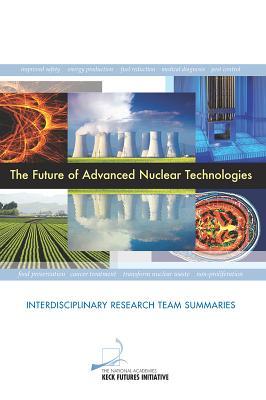 Vorderes Coverbild The Future of Advanced Nuclear Technologies
