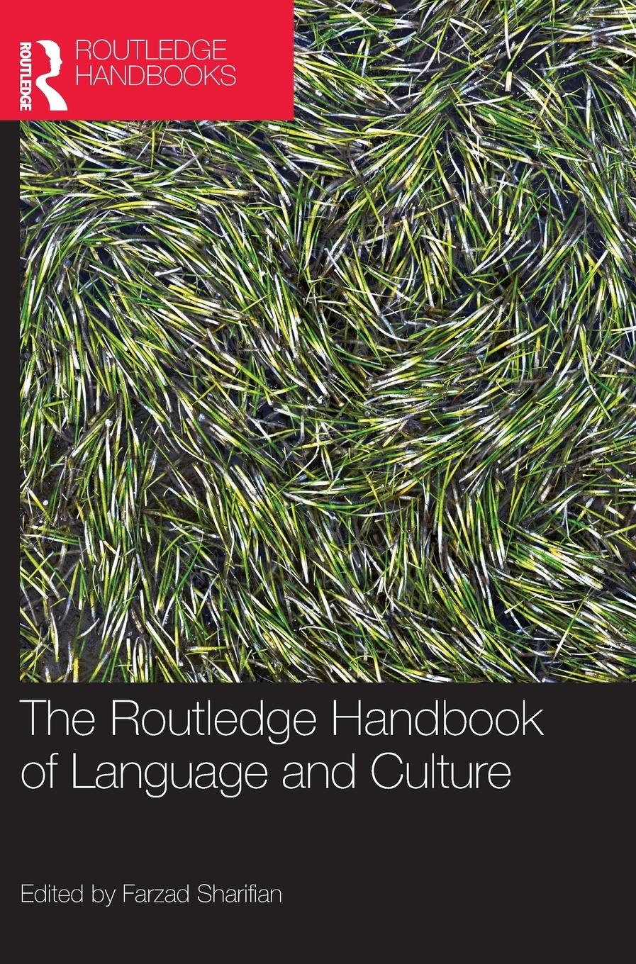 Vorderes Coverbild The Routledge Handbook of Language and Culture