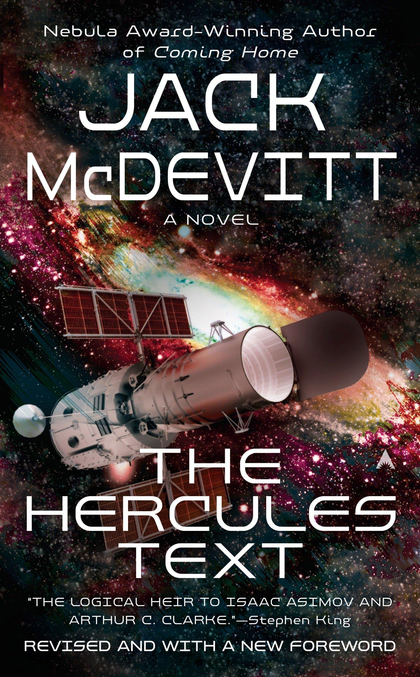 Vorderes Coverbild The Hercules Text