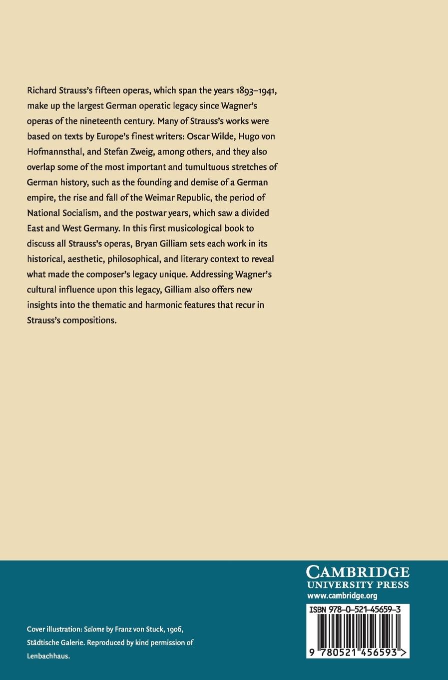 Rückseitencover Rounding Wagner's Mountain