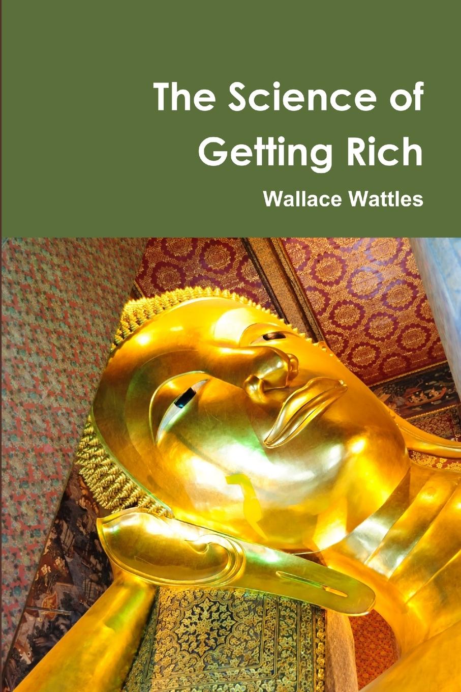 Vorderes Coverbild The Science of Getting Rich Centenary Edition
