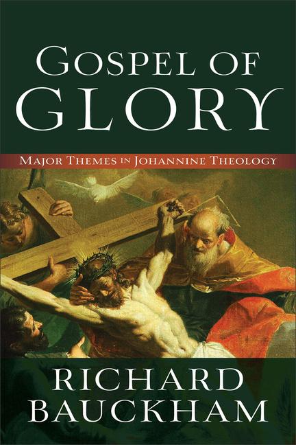 Vorderes Coverbild Gospel of Glory