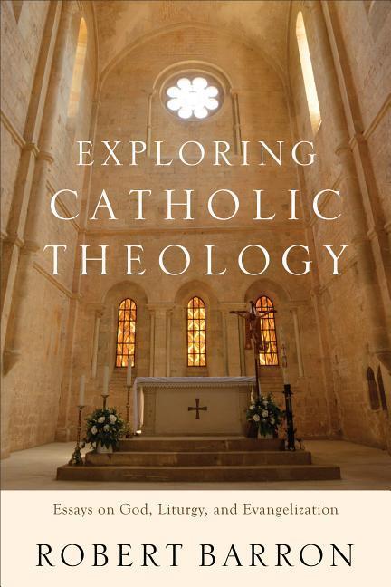 Vorderes Coverbild Exploring Catholic Theology
