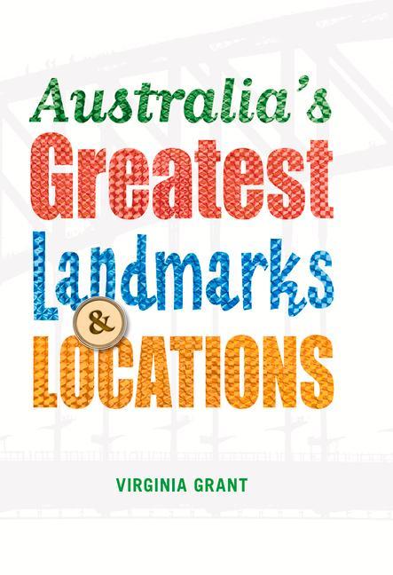 Vorderes Coverbild Australia's Greatest Landmarks & Locations