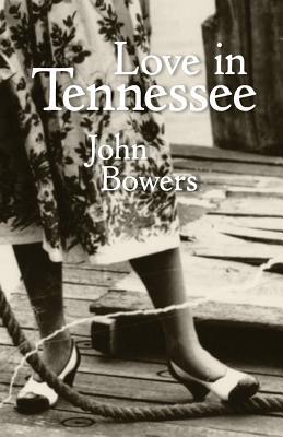 Vorderes Coverbild Love in Tennessee