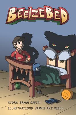 Vorderes Coverbild Beelzebed