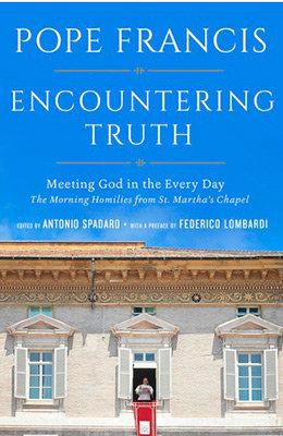 Vorderes Coverbild Encountering Truth