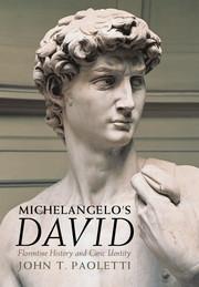 Vorderes Coverbild Michelangelo's David