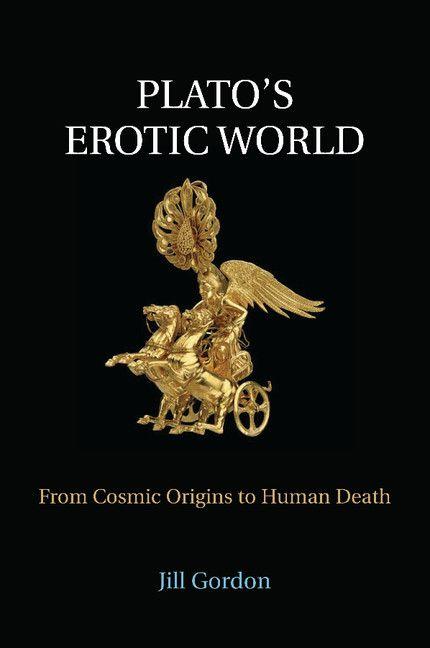 Vorderes Coverbild Plato's Erotic World