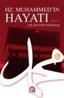 Vorderes Coverbild Hz. Muhammedin Hayati