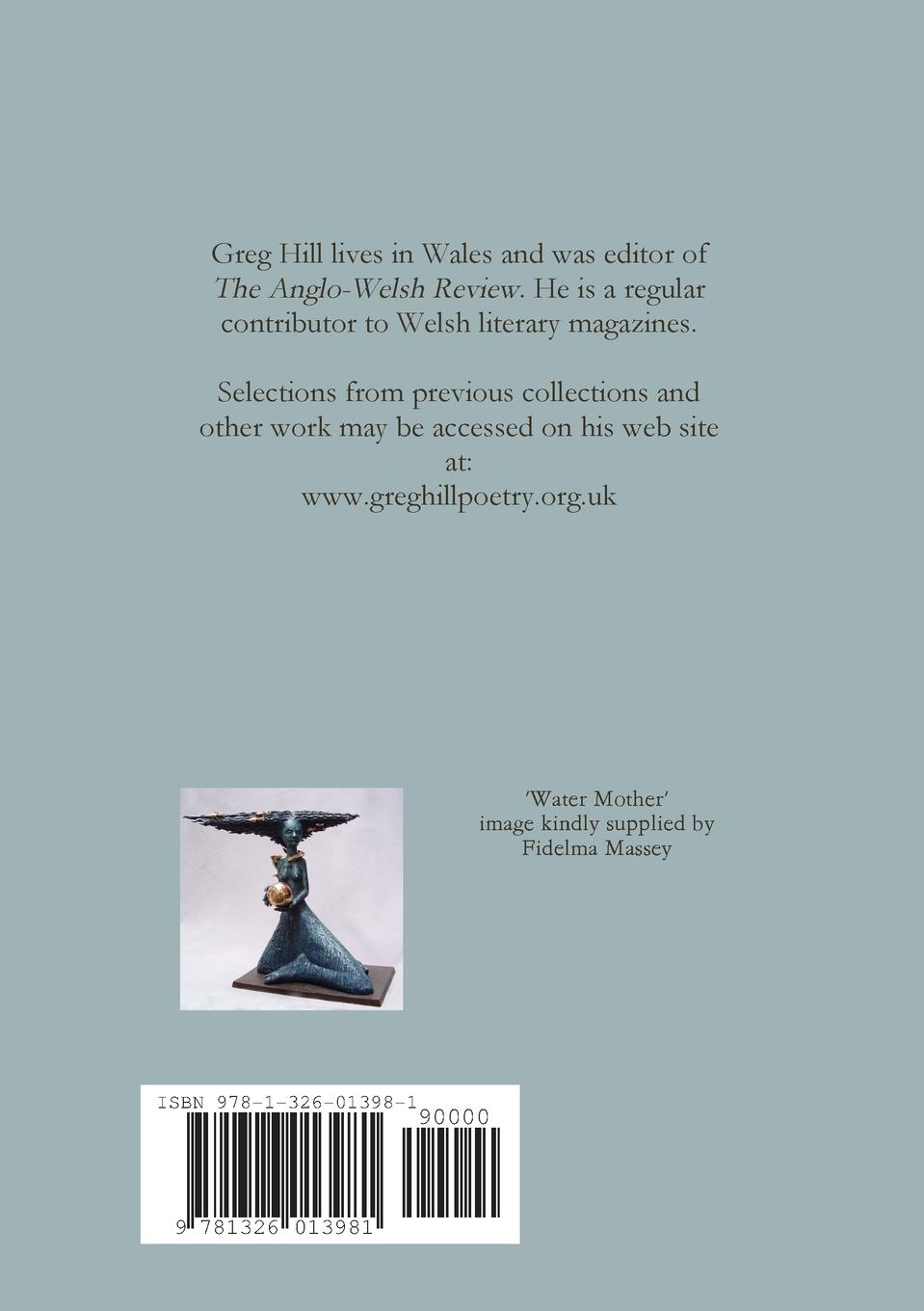 Rückseitencover Creatures