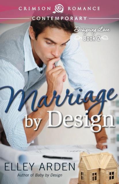 Vorderes Coverbild Marriage By Design