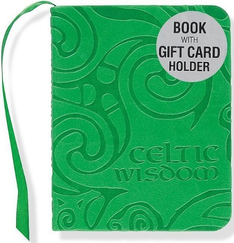 Vorderes Coverbild Celtic Wisdom