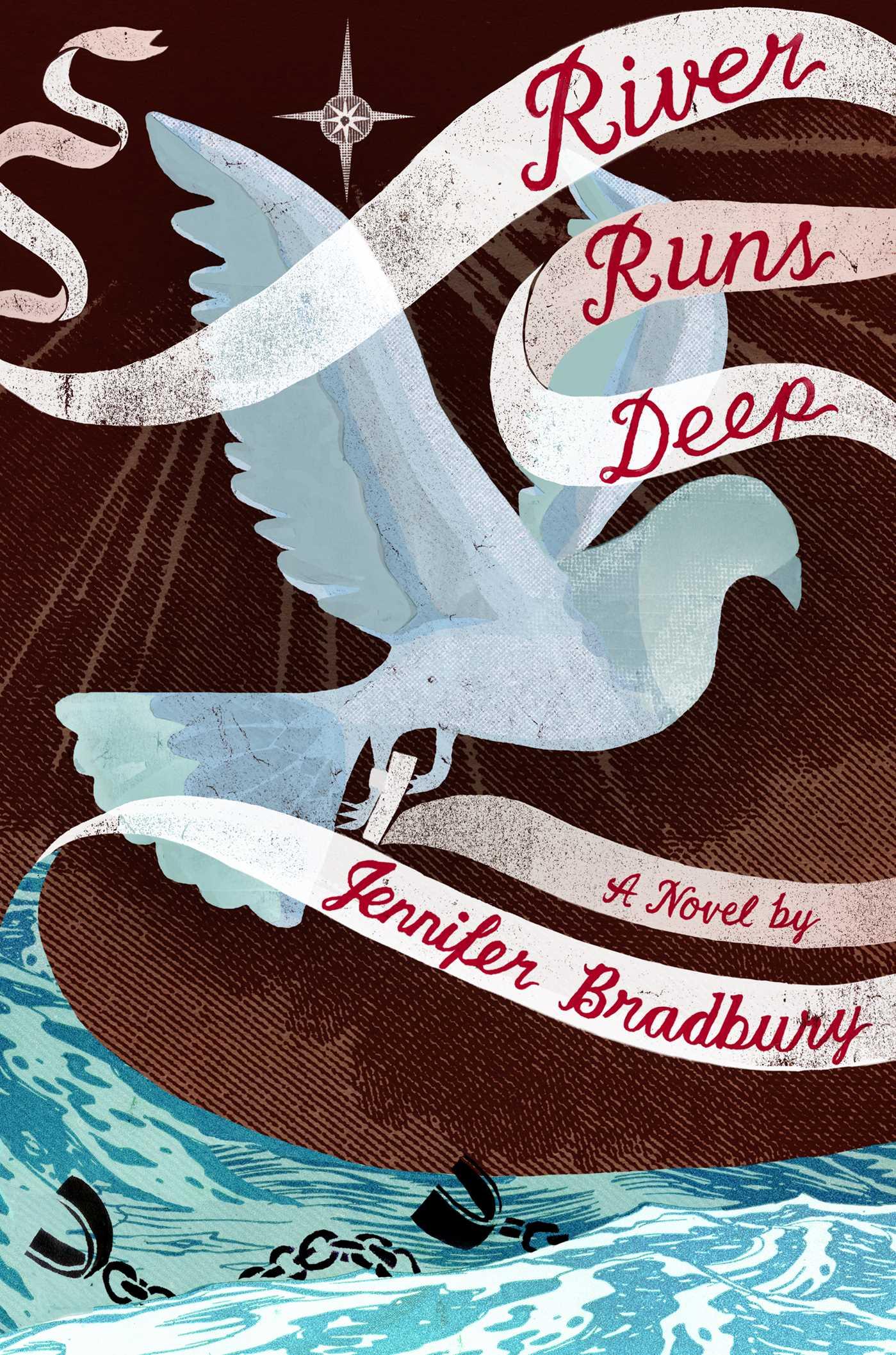 Vorderes Coverbild River Runs Deep