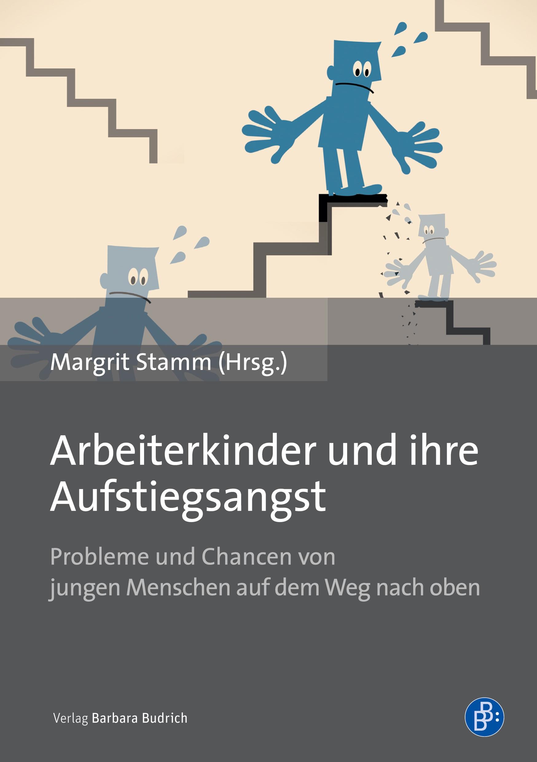 Vorderes Coverbild What Makes Students Tick?